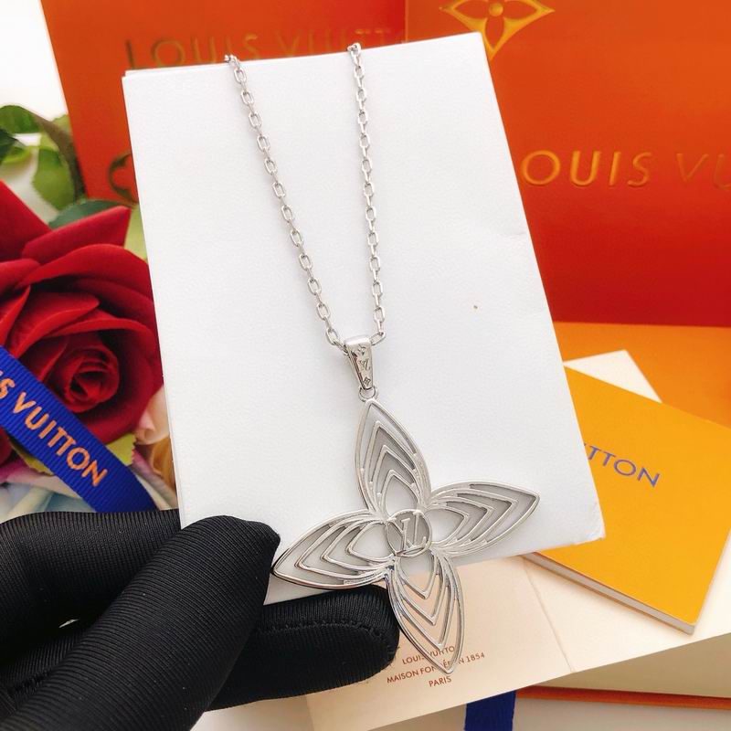 LV Necklace 12yxx203 (20)