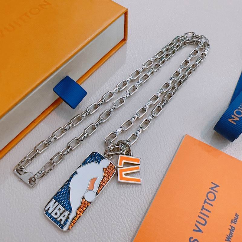 LV Necklace 12yxx236 (6)