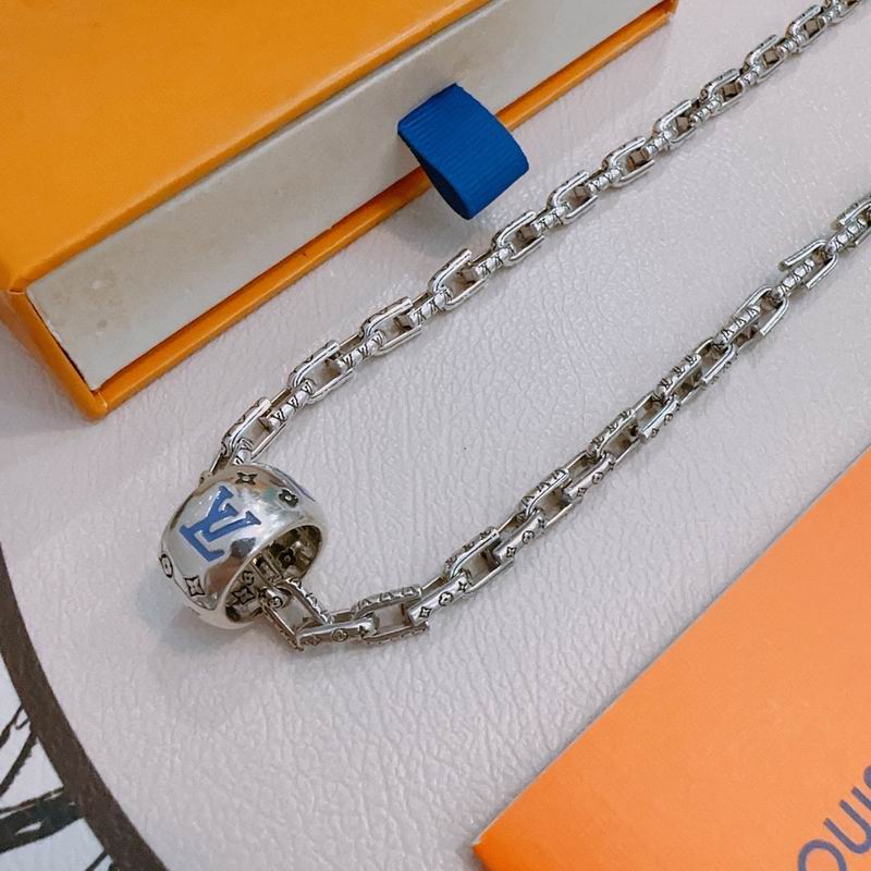 LV Necklace 12yxx238 (5)