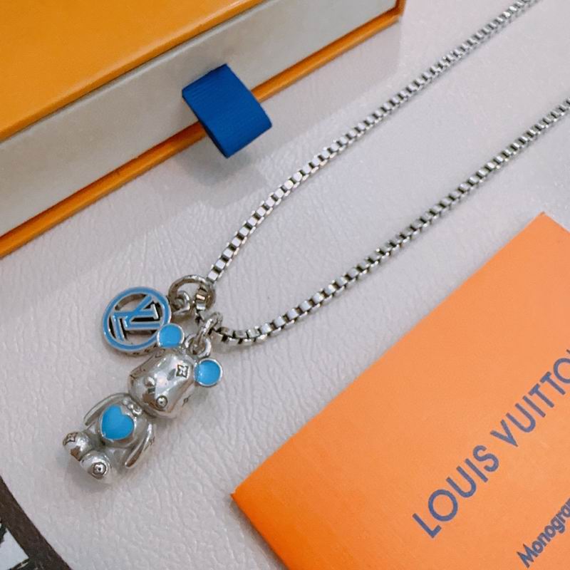 LV Necklace 12yxx241 (4)
