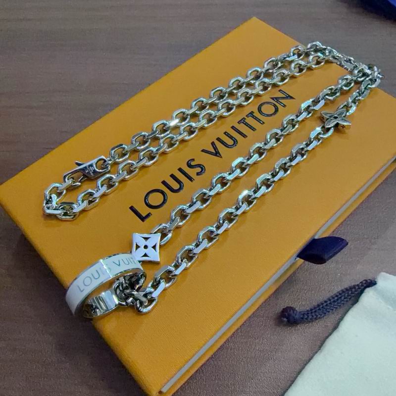 LV Necklace 12yxx243 (4)