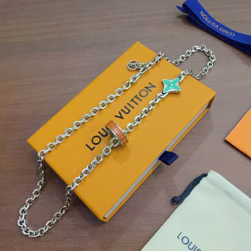 LV Necklace 12yxx244 (2)