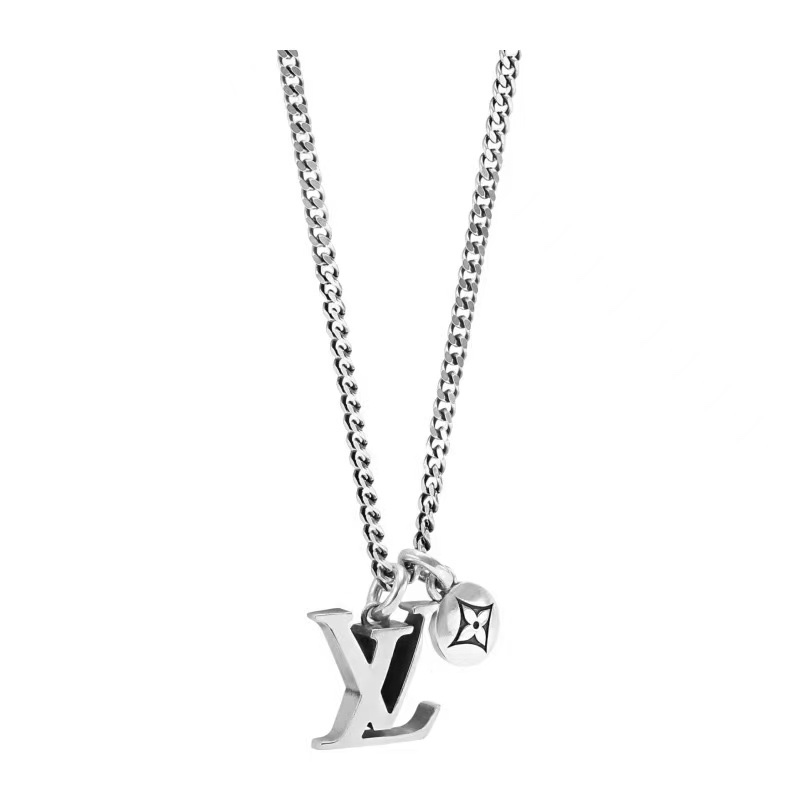 LV Necklace 12yxx247 (3)