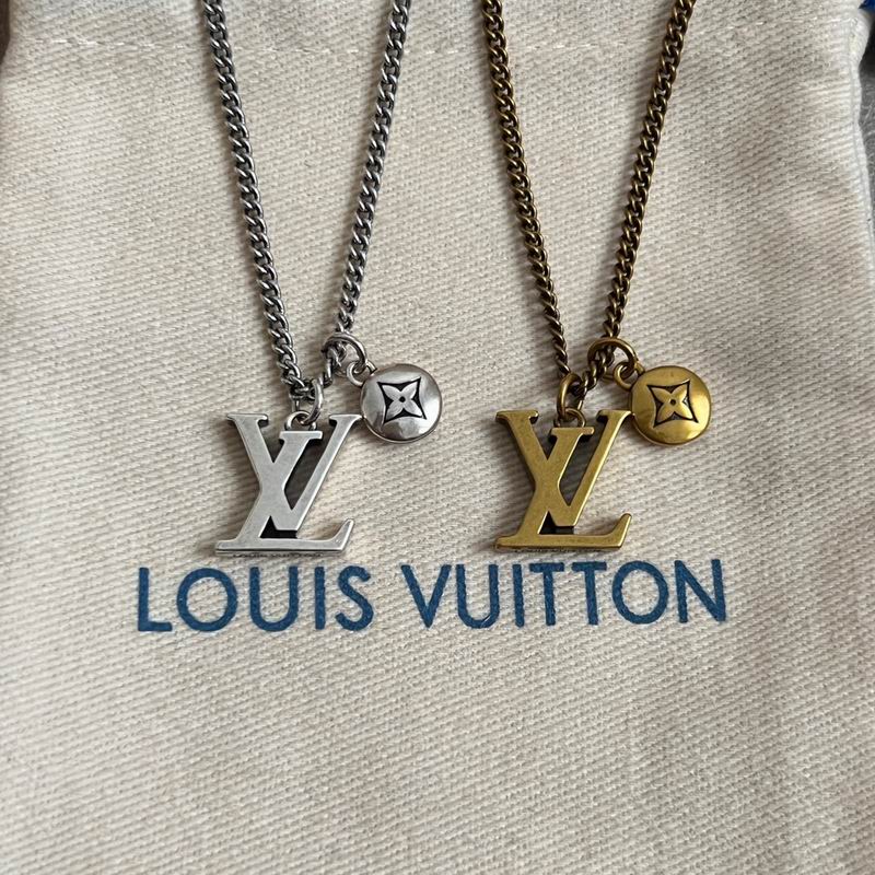 LV Necklace 12yxx247 (5)