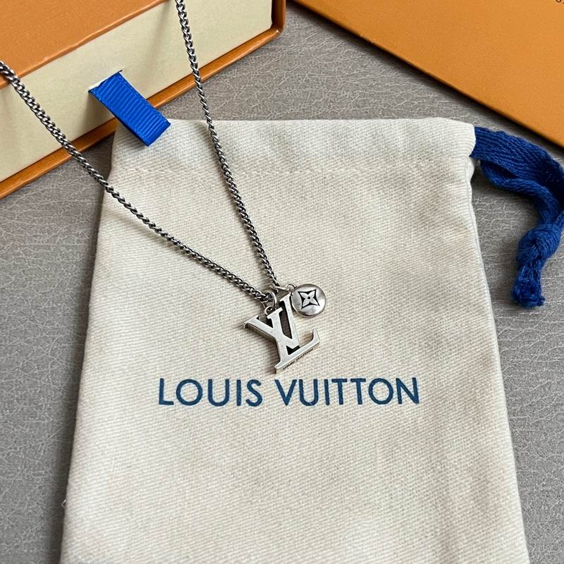 LV Necklace 12yxx247 (6)