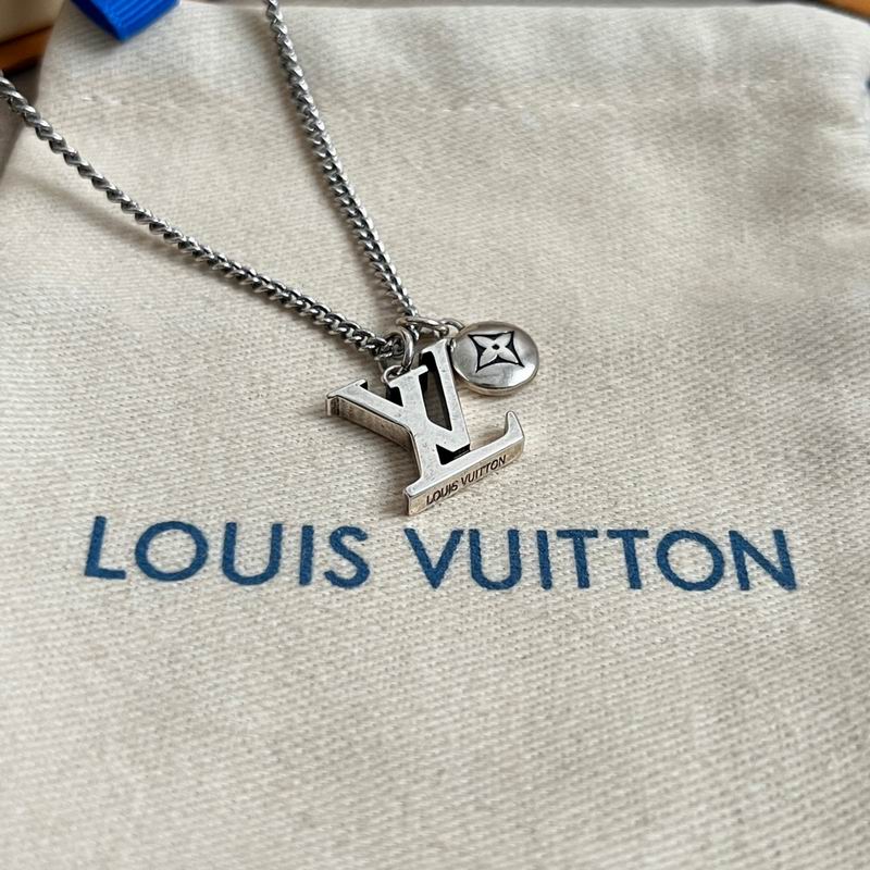 LV Necklace 12yxx247 (8)