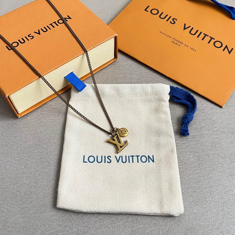 LV Necklace 12yxx247 (9)