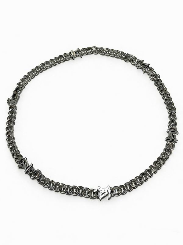 LV Necklace 12yxx248 (1)