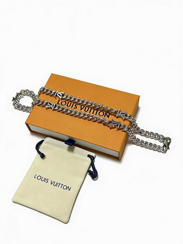 LV Necklace 12yxx248 (3)