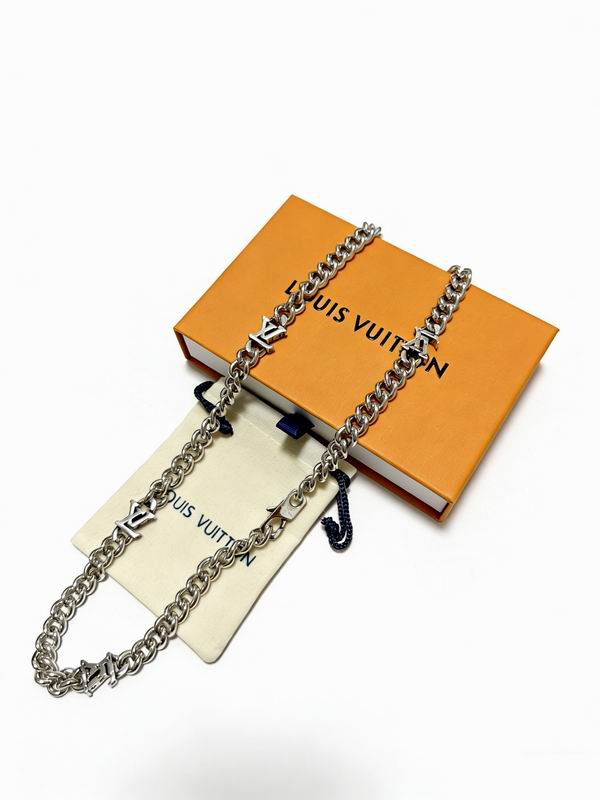 LV Necklace 12yxx248 (5)