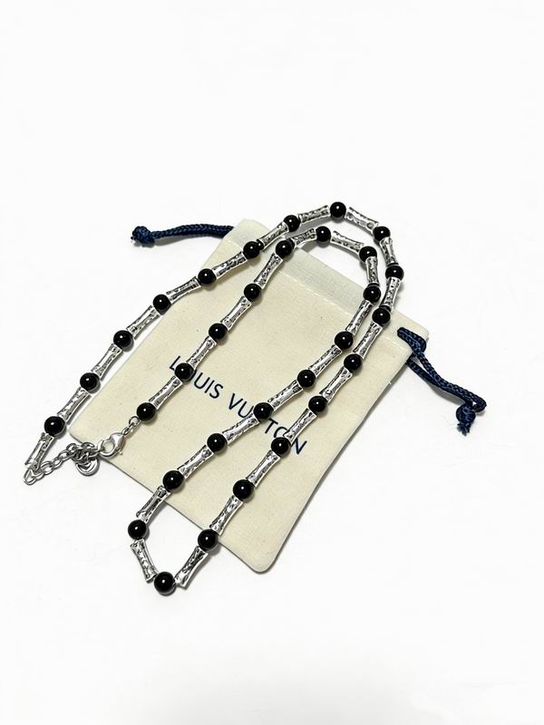 LV Necklace 12yxx249 (6)