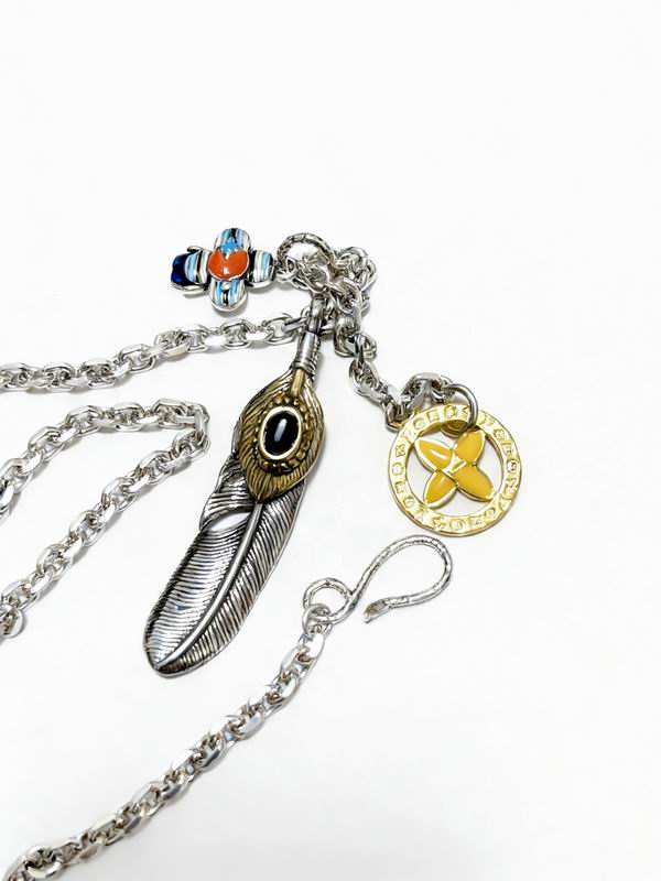 LV Necklace 12yxx250 (4)