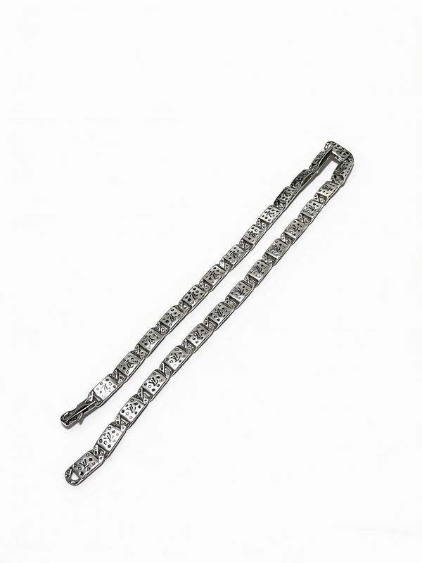LV Necklace 12yxx251 (2)