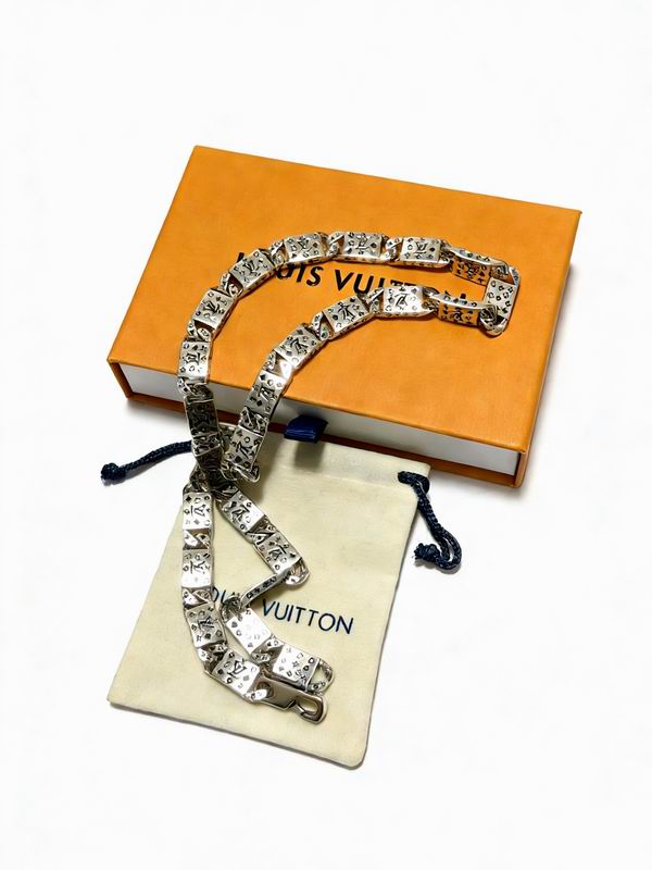 LV Necklace 12yxx251 (5)