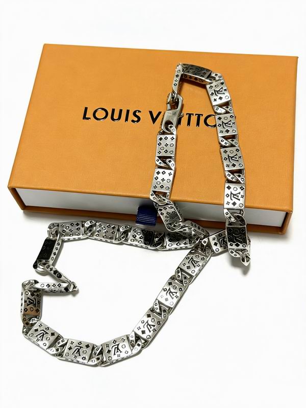 LV Necklace 12yxx251 (6)