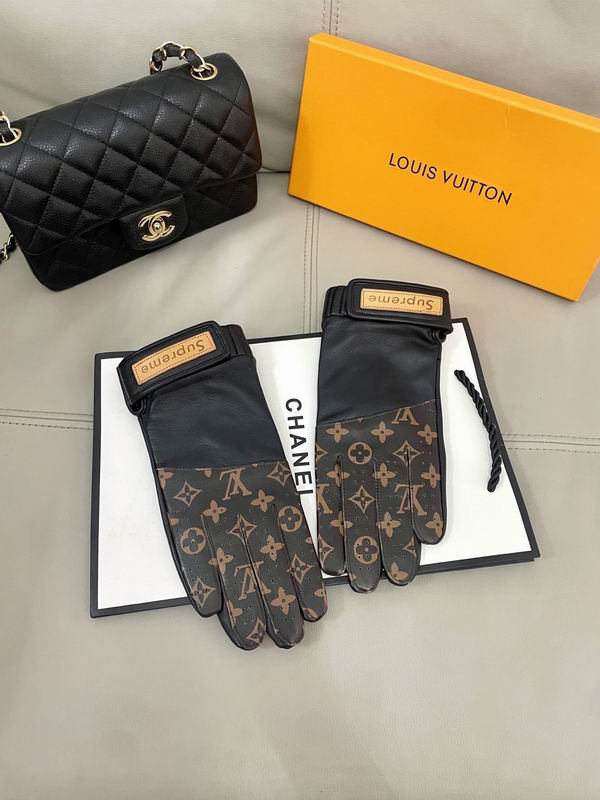 LV X Supreme Gloves L XL 70 (10)
