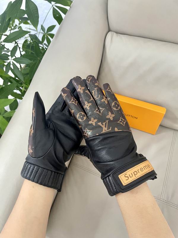 LV X Supreme Gloves L XL 70 (2)