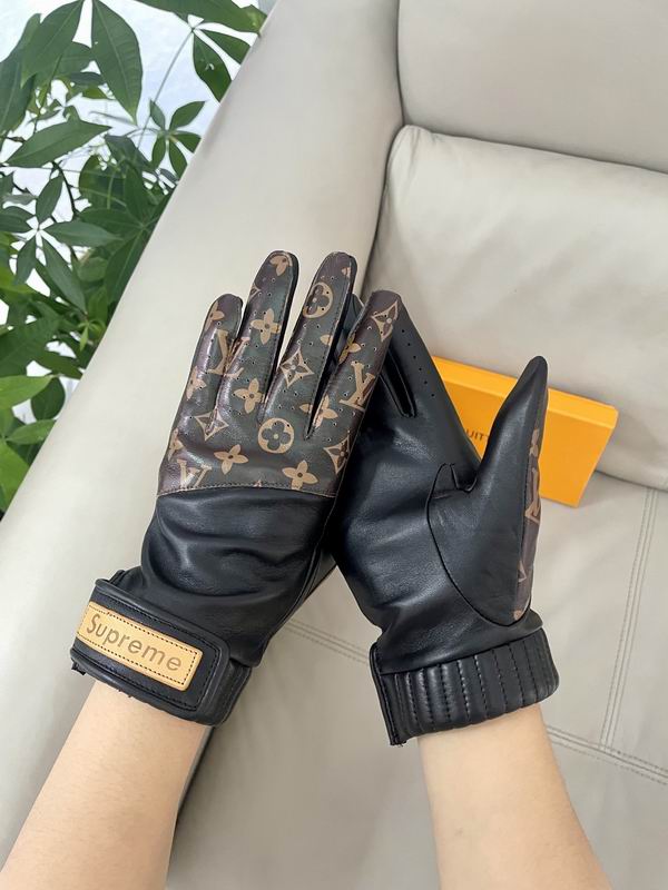 LV X Supreme Gloves L XL 70 (3)