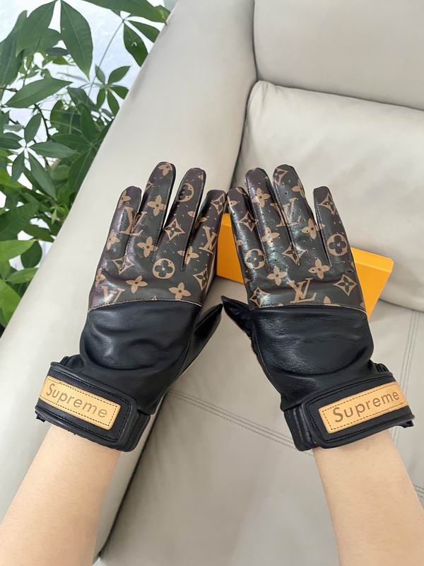 LV X Supreme Gloves L XL 70 (4)