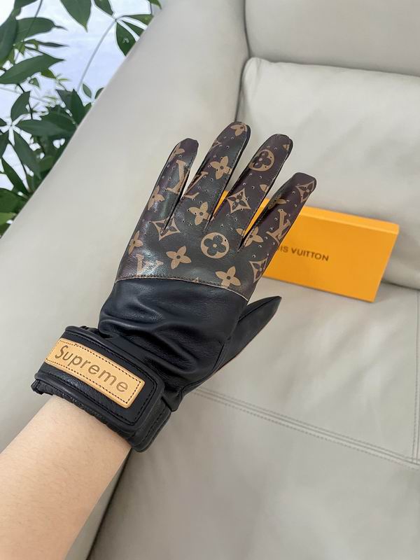 LV X Supreme Gloves L XL 70 (5)