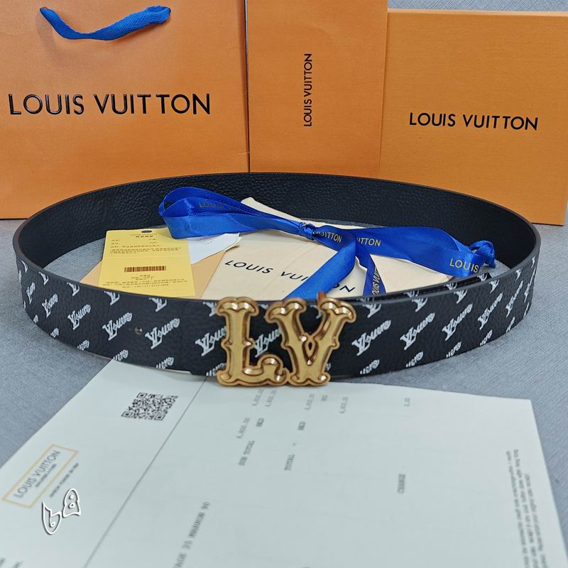 LV belt 38mmX90-125cm lb (1)