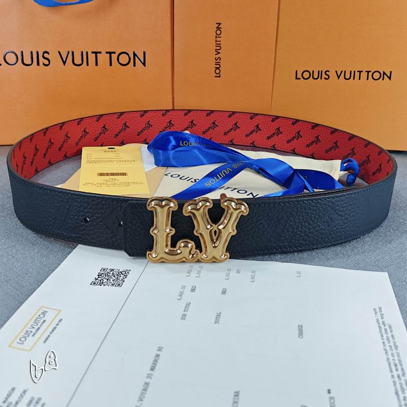 LV belt 38mmX90-125cm lb (10)