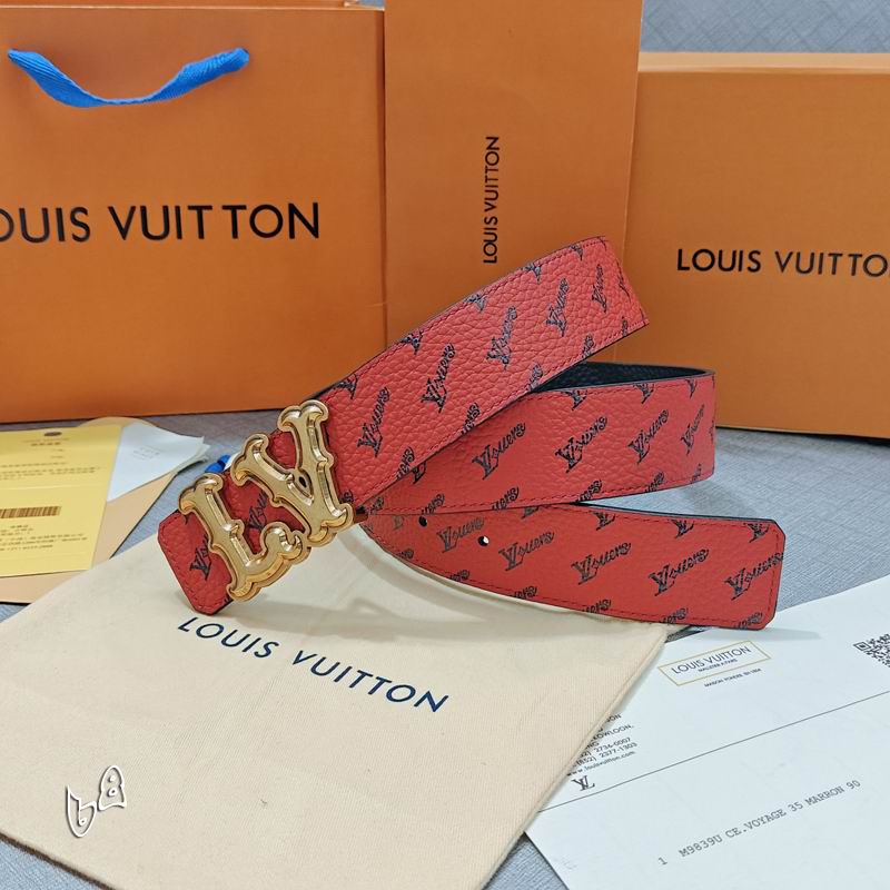LV belt 38mmX90-125cm lb (12)
