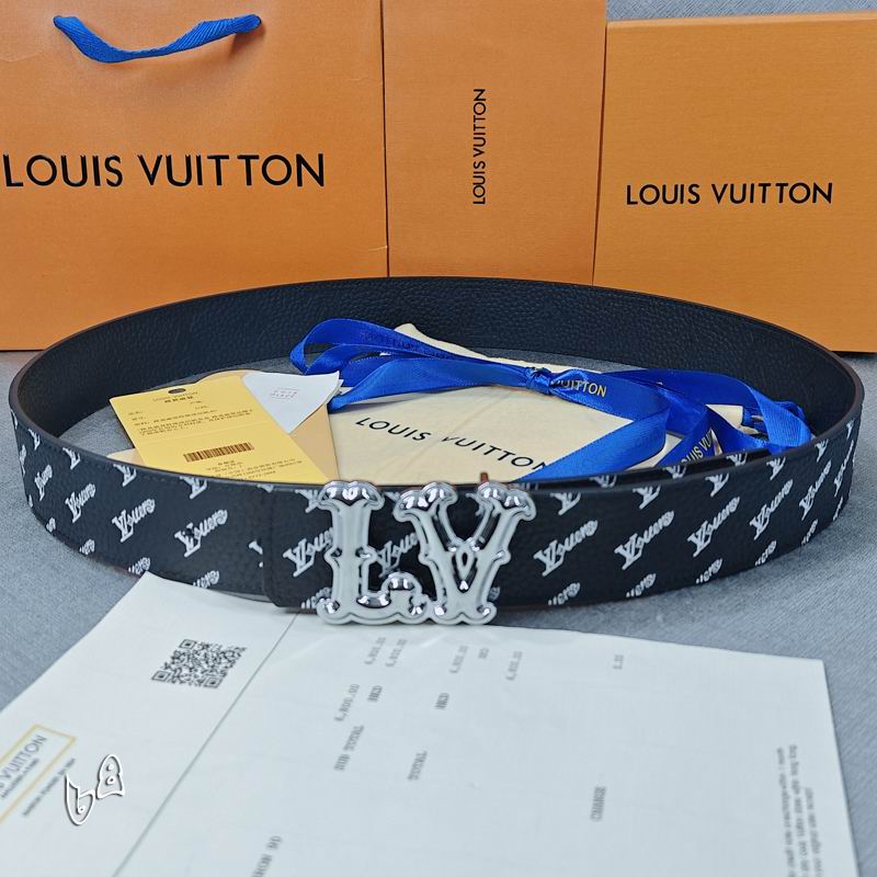 LV belt 38mmX90-125cm lb (13)