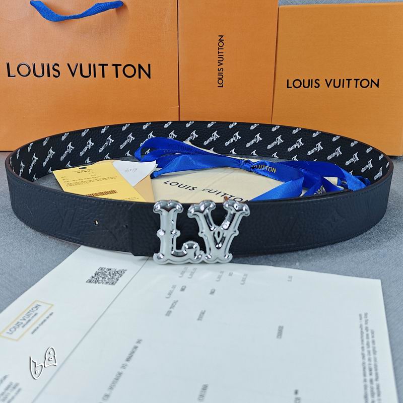 LV belt 38mmX90-125cm lb (14)