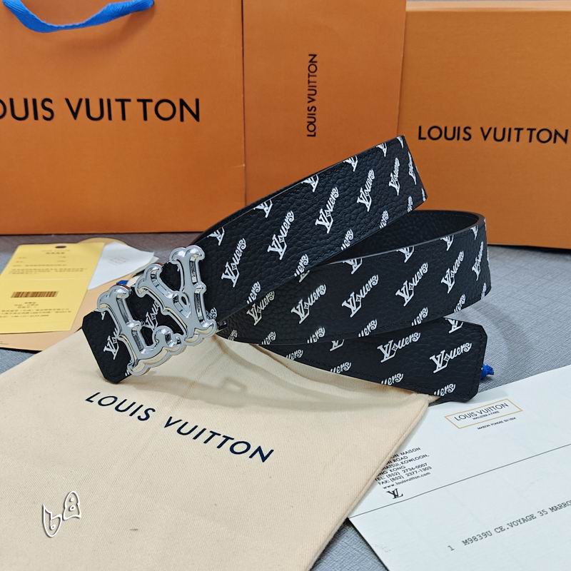 LV belt 38mmX90-125cm lb (16)