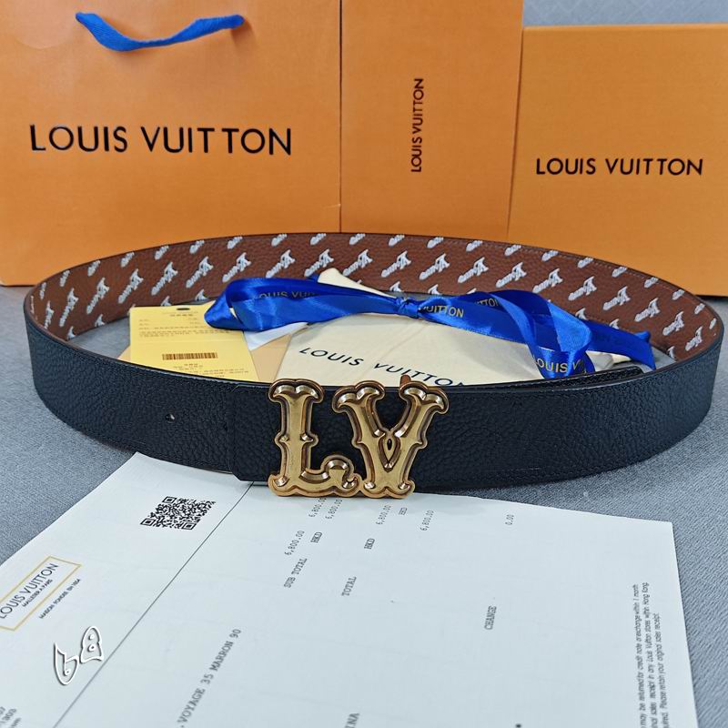 LV belt 38mmX90-125cm lb (18)