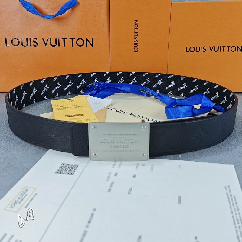 LV belt 38mmX90-125cm lb (24)