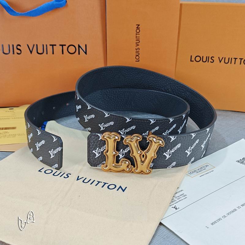 LV belt 38mmX90-125cm lb (3)