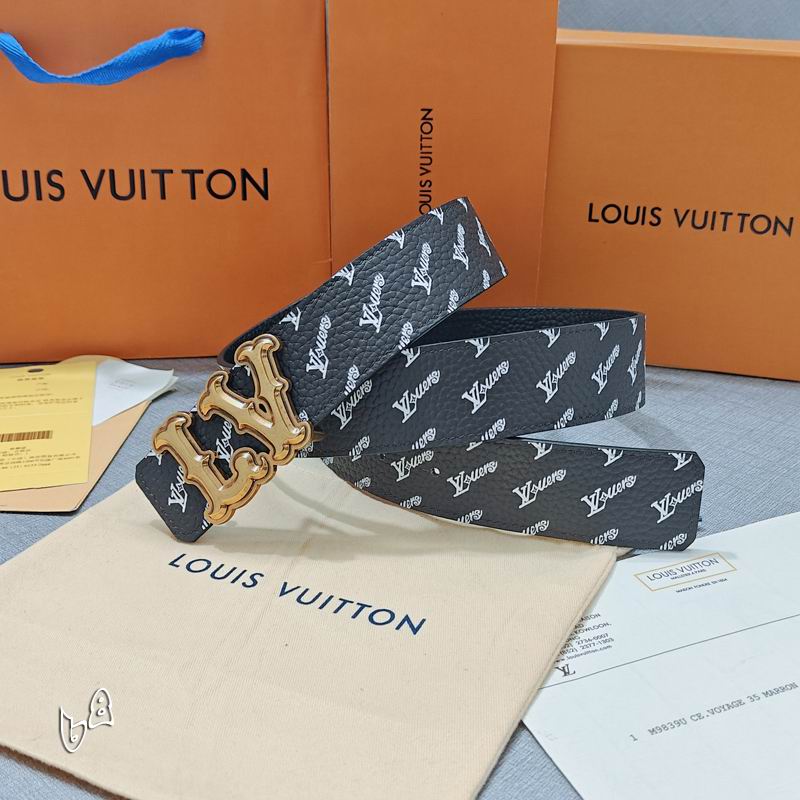 LV belt 38mmX90-125cm lb (4)