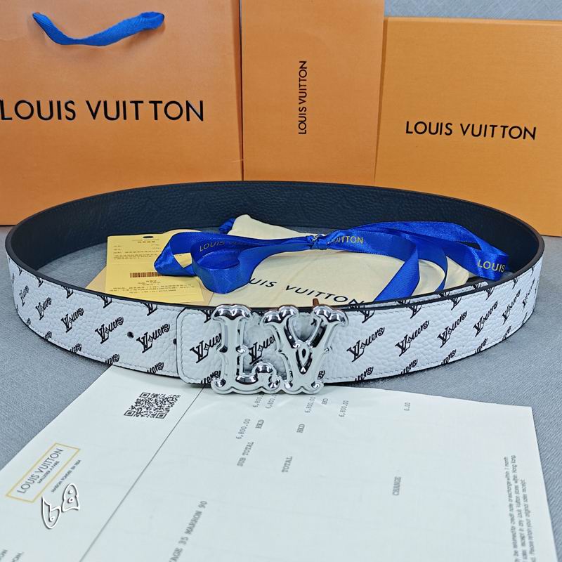 LV belt 38mmX90-125cm lb (5)