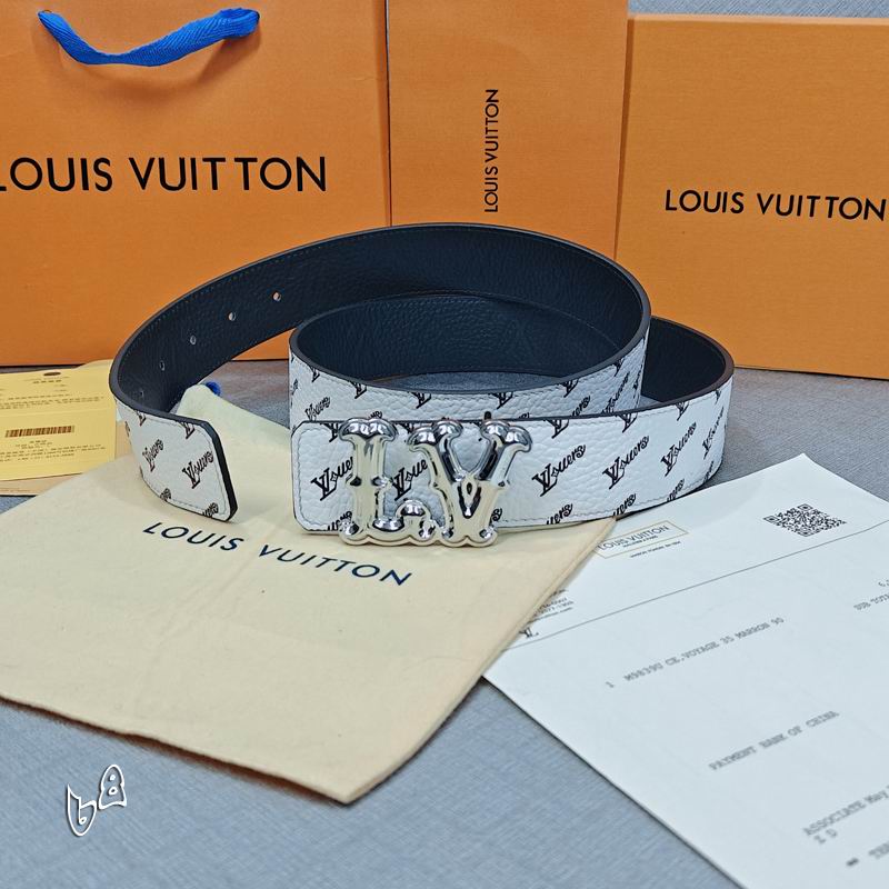 LV belt 38mmX90-125cm lb (7)
