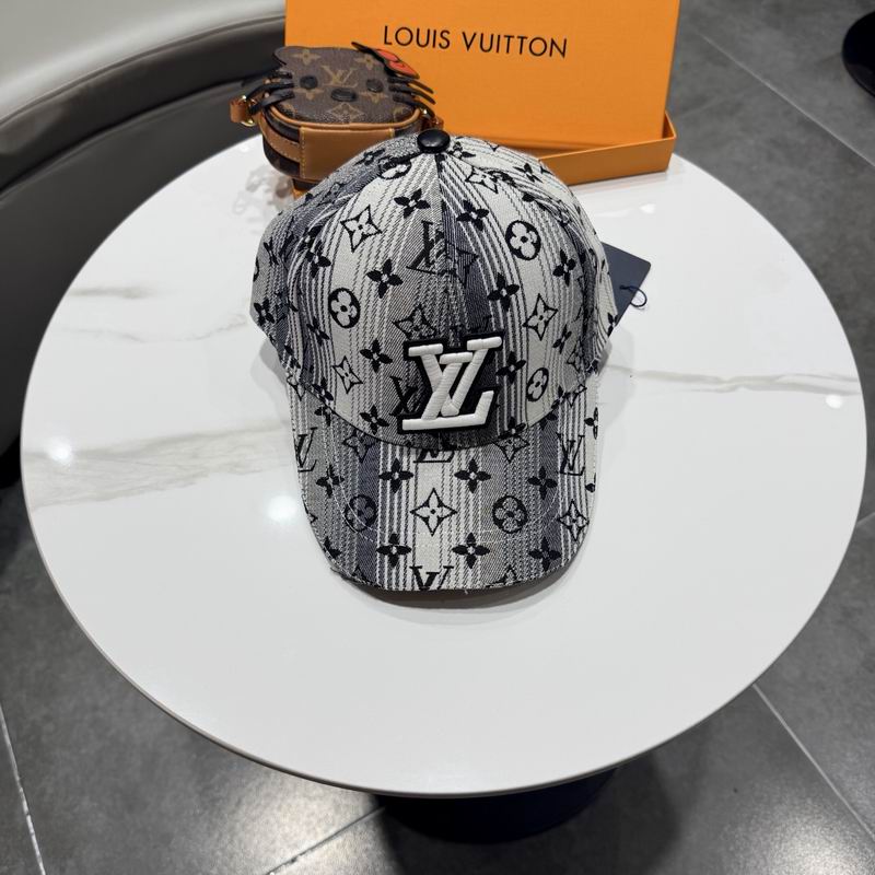 LV cap (1350)