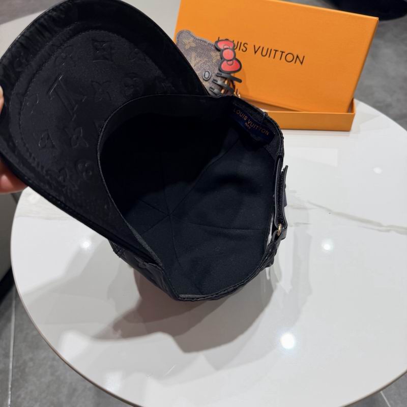 LV cap (1376)