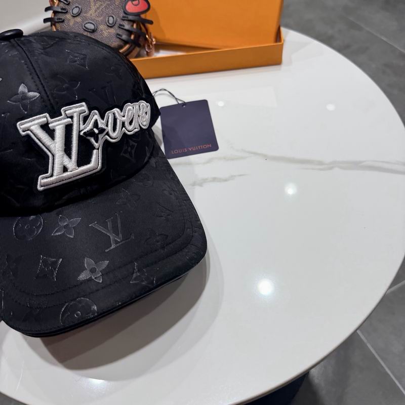 LV cap (1381)