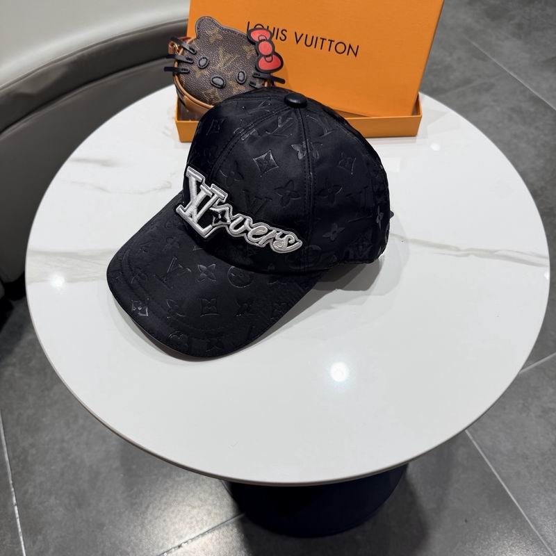 LV cap (1383)