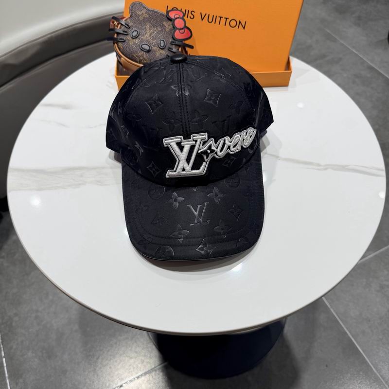 LV cap (1384)