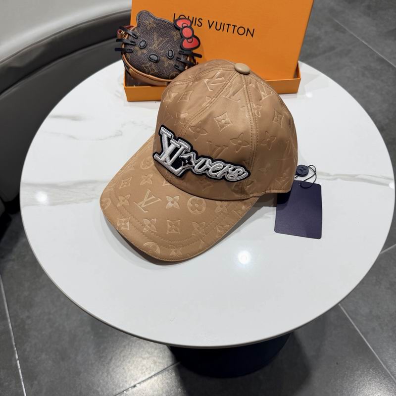 LV cap (1391)