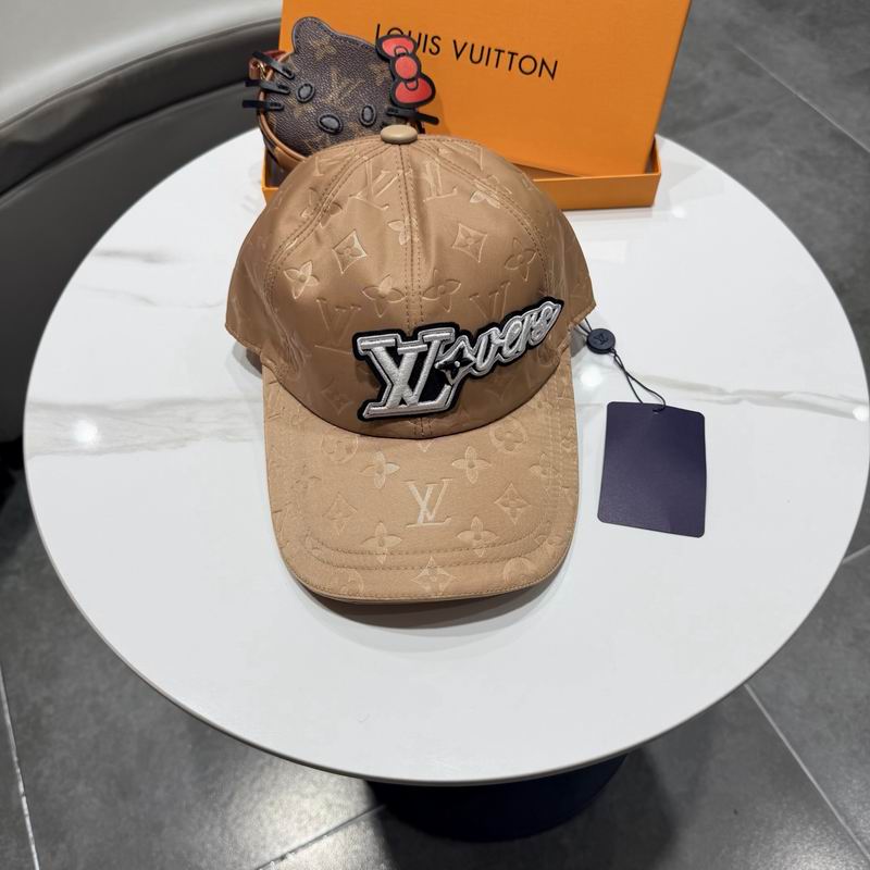 LV cap (1392)