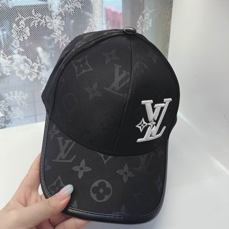 LV cap (1632)