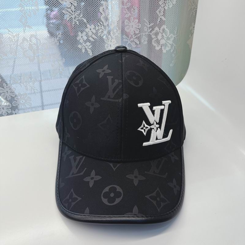 LV cap (1633)