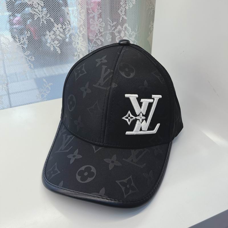 LV cap (1634)