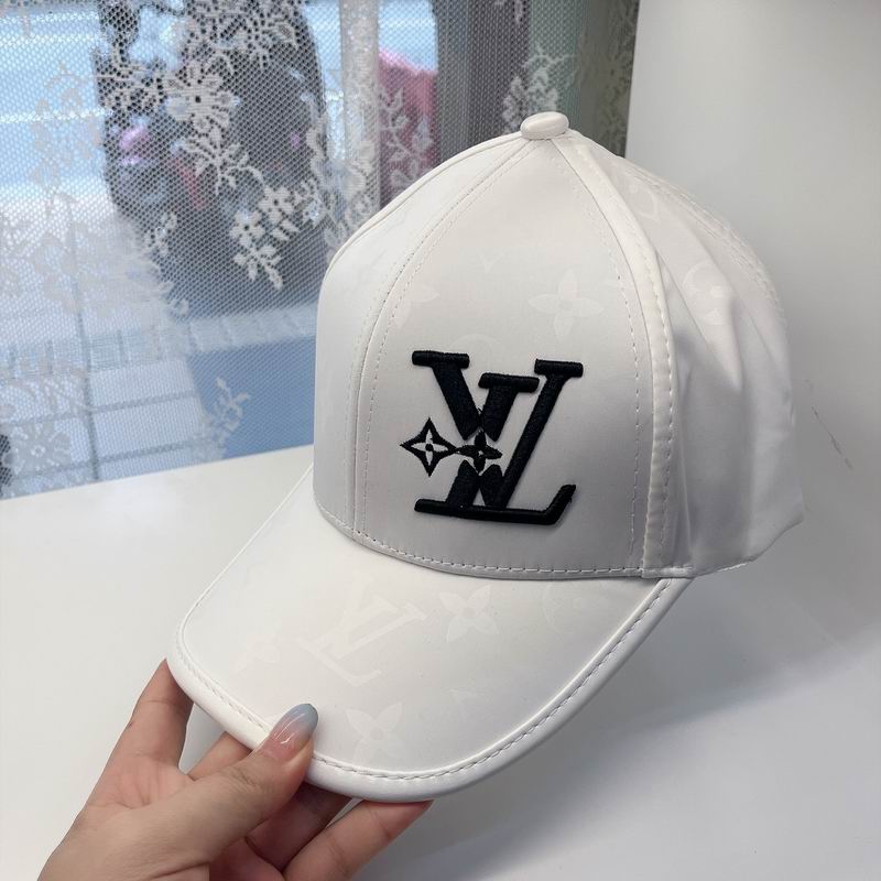 LV cap (1635)