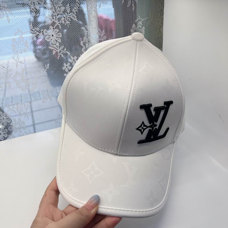 LV cap (1636)