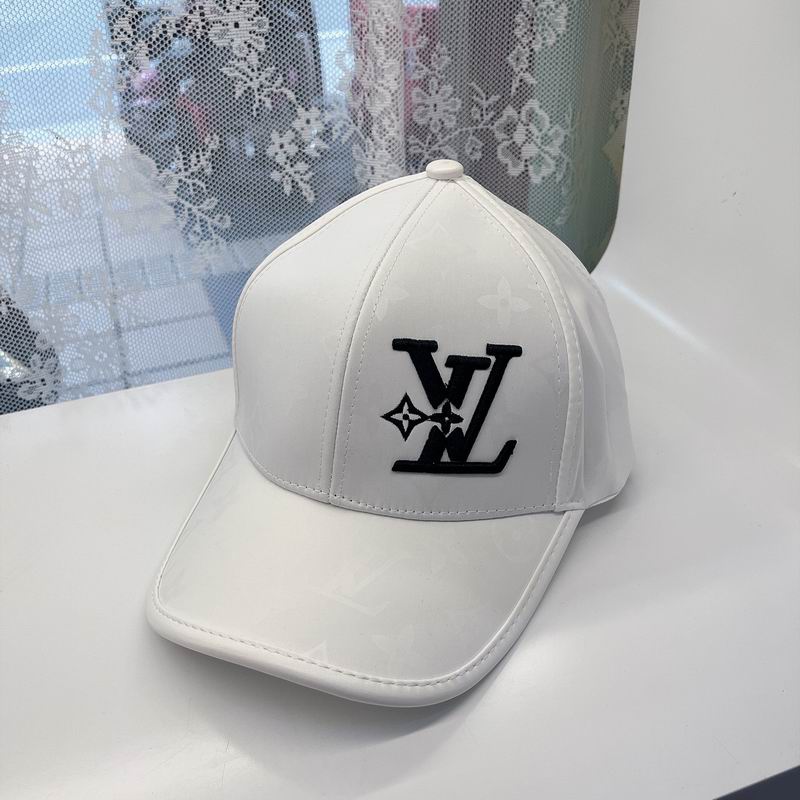 LV cap (1637)