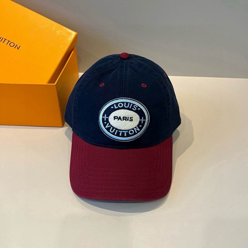LV cap (2060)